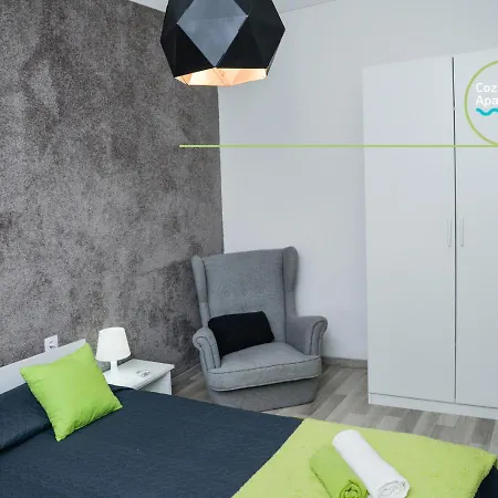 Cozy Hajdúszoboszló
