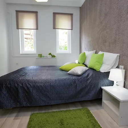 Appartamento Cozy *
