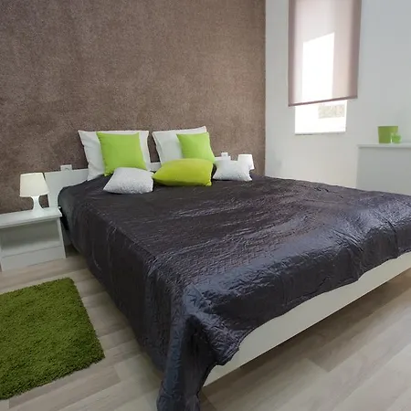 Cozy Hajdúszoboszló