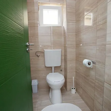 Апартаменты Cozy Хайдусобосло