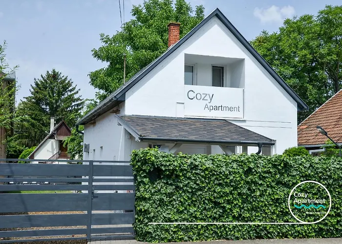 Cozy Hajdúszoboszló