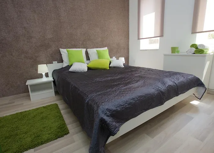 Cozy Hajdúszoboszló